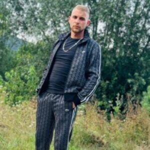 Profilbild von L3G3ND